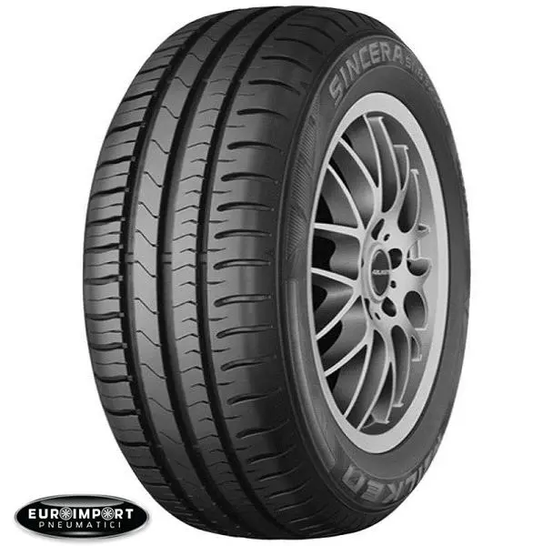 Falken Sincera SN832A Ecorun  185/70 R14 88 H   TL